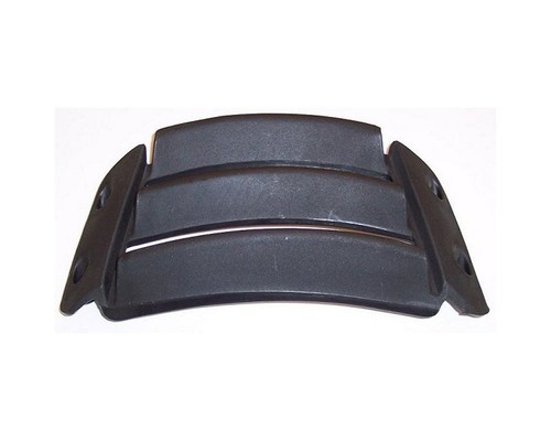 Garniture refroidisseur - , de
