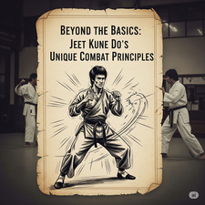 The Science of Self-Defense