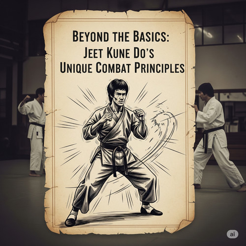 The science self defense - the, self-defense