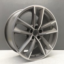 Audi Q3 S-Line 83A Gris Satin