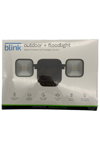 Blink camera system - blink, w/
