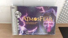 2311253 Jeu de société VF (contenu neuf) atmosfear version DVD parker