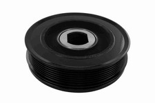 VAICO Poulie damper