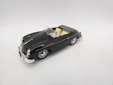 Porsche 356 speedster 43 - speedster, 1/43