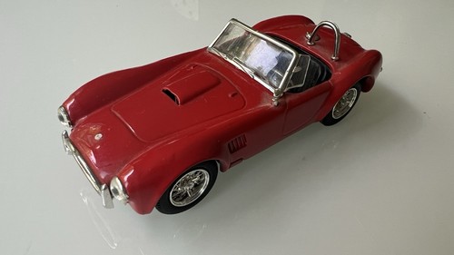 Cobra 427 1 43 - ac, 1/43