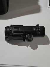 Elcan Specter Styled 1-4x