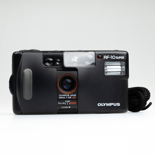 Mint film tested - mint⭐film, olympus