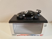 Ebbro 1/43 Lexus SC430 GT500