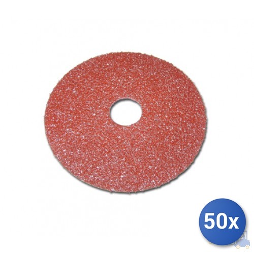 50x disque abrasif - abrasif, flexible