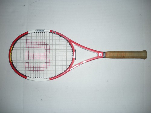 Wilson ncode six one - ncode, six-one
