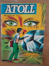 ATOLL    N°99     JEUNESSE ET