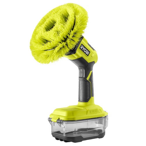 186768 ryobi brosse - 186768, rotative