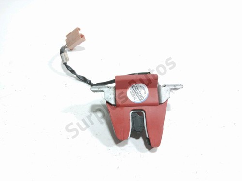Serrure hayon 5z6827505af - serrure, de
