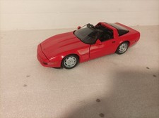 1/18 CHEVROLET CORVETTE ZR1