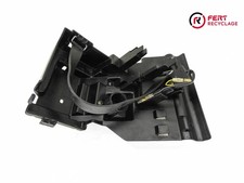 Bac batterie (Hyosung - Bobber