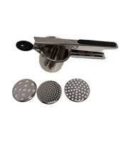 Presse à Spätzle et Pomme de