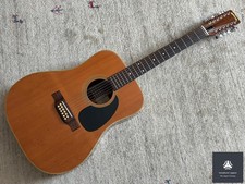Guitare acoustique Kasuga