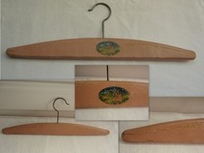 ANCIEN CINTRE PORTE VETEMENT