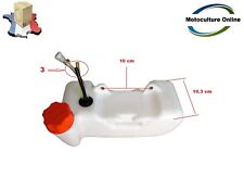 Réservoir à carburant