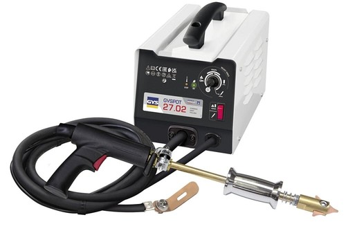 Gys gyspot 2700 ausbeulspotter - gyspot,