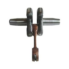 Vilebrequin 49 cc pocket bike