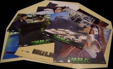 affiches / poster  jeu de