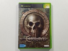 ENCLAVE XBOX PAL-FR OCCASION