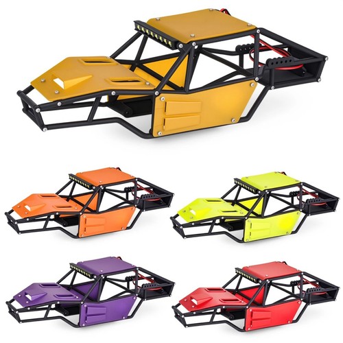 Rock tarantula nylon - nylon, buggy