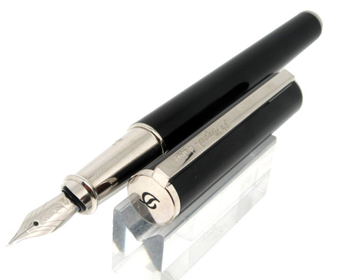 Stylo plume prestige dupont - stylo, de