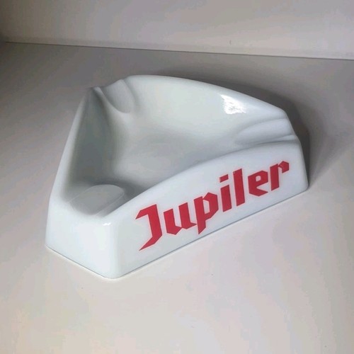 Jupiler cendrier publicitaire
