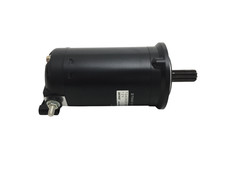 Moteur D'Appoint Ducati