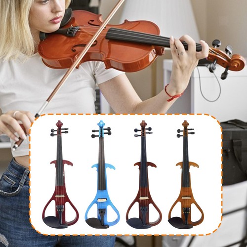 Violon électrique pour - violon,