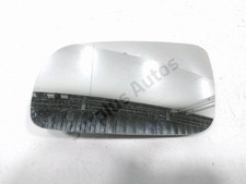 GLACE DE RETROVISEUR GAUCHE