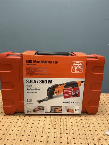 Fein multimaster quickstart - fein,