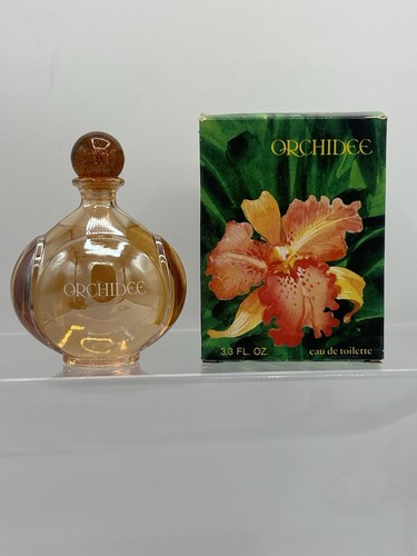 Parfum yves rocher orchidée - rocher,