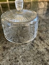 Cloche À Gâteau Ou à