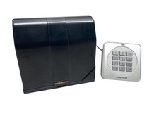 Clavier de commande de porte