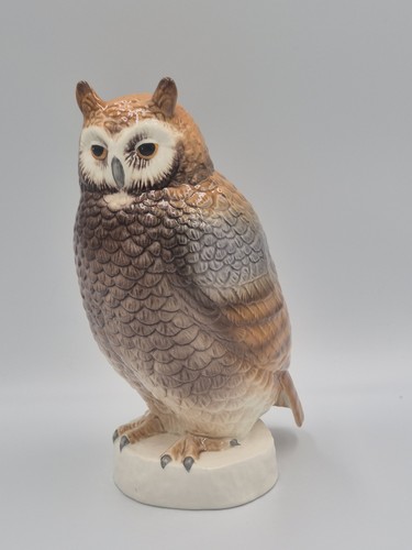 Goebel grand hibou - goebel,,
