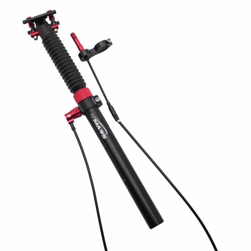 Tige selle vtt telescopique - de,