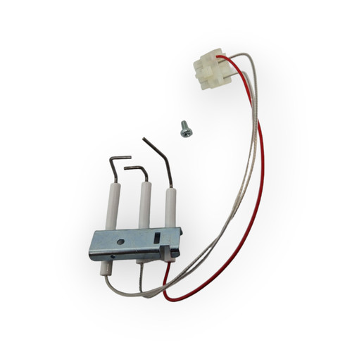 électrode allumage vaillant - Électrode,