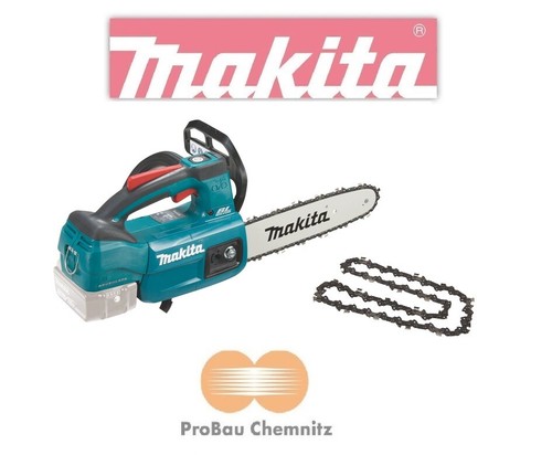Makita duc254z tronçonneuse - duc254z,