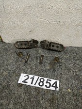 Paire De Plateformes De