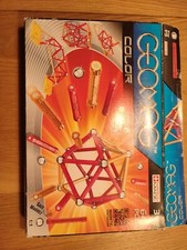 Geomag - 6808 - Jeu de Construction - Color 64 Pièces 