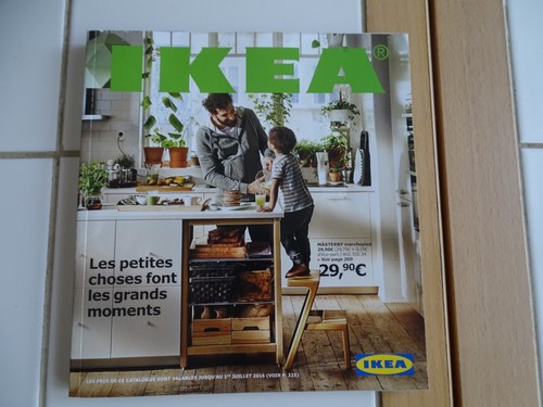Ikea catalogue 2016 - ikea,