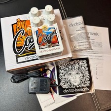 électro-harmonix Canyon delay