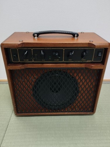 Amplificateur guitare vox vr15 - amplificateur,