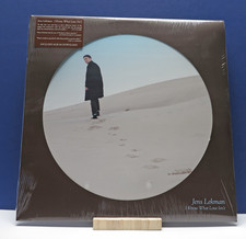 Jens Lekman "I Know What Love