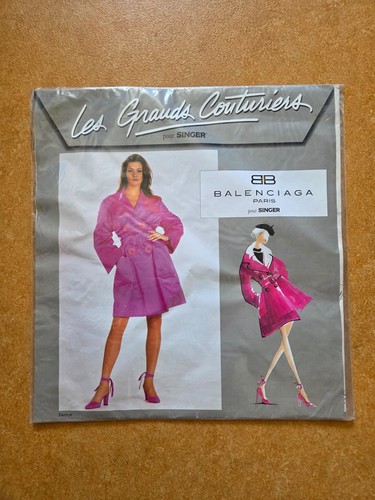 Rare balenciaga pour - rare, singer