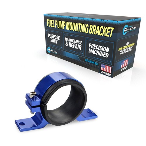 Support pompe carburant - de,