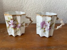 🐈‍⬛2  Anciennes et